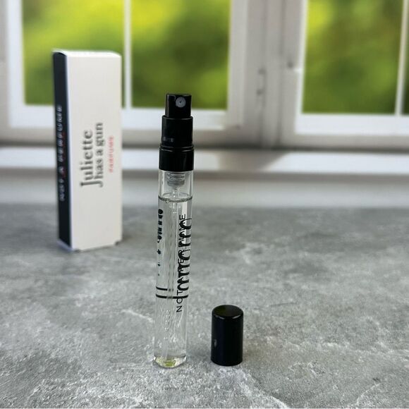 Juliette Has a Gun Not A Deluxe Sample 5 ml - Picture 2 of 4